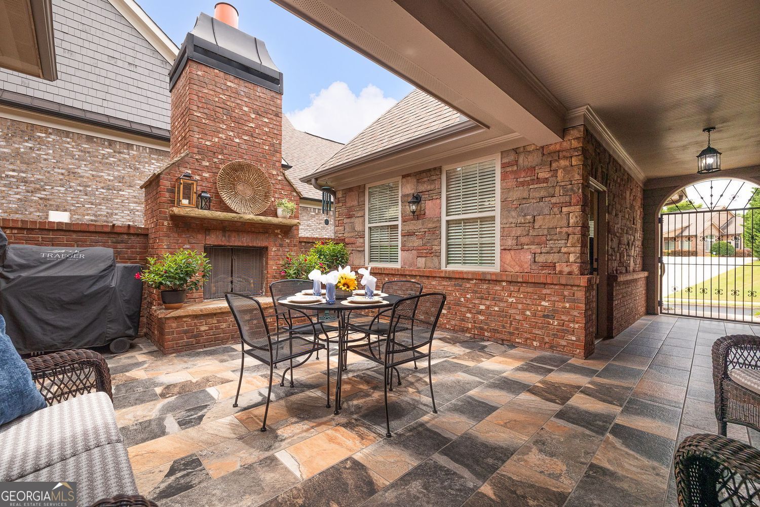 11127 Brookhavenclub DR