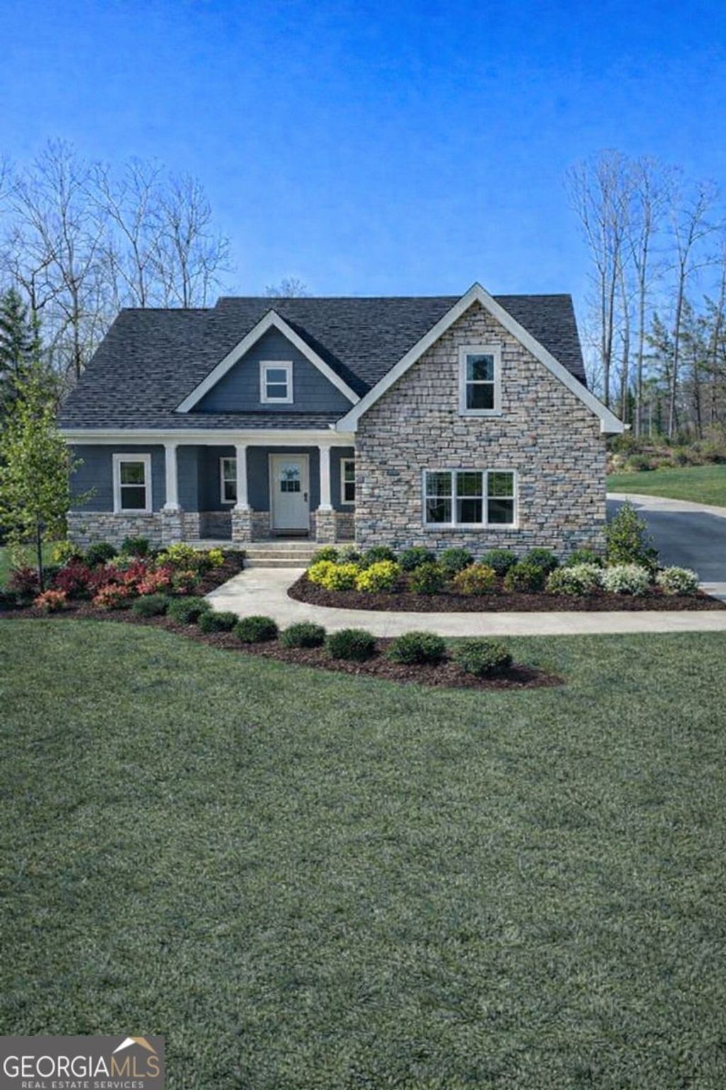 Photo of 3063 Ivey Rd, Gainesville, GA 30504 (MLS # 10683130)