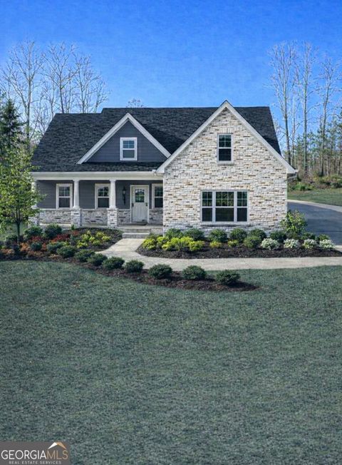 3063 Ivey Rd Gainesville GA 30504