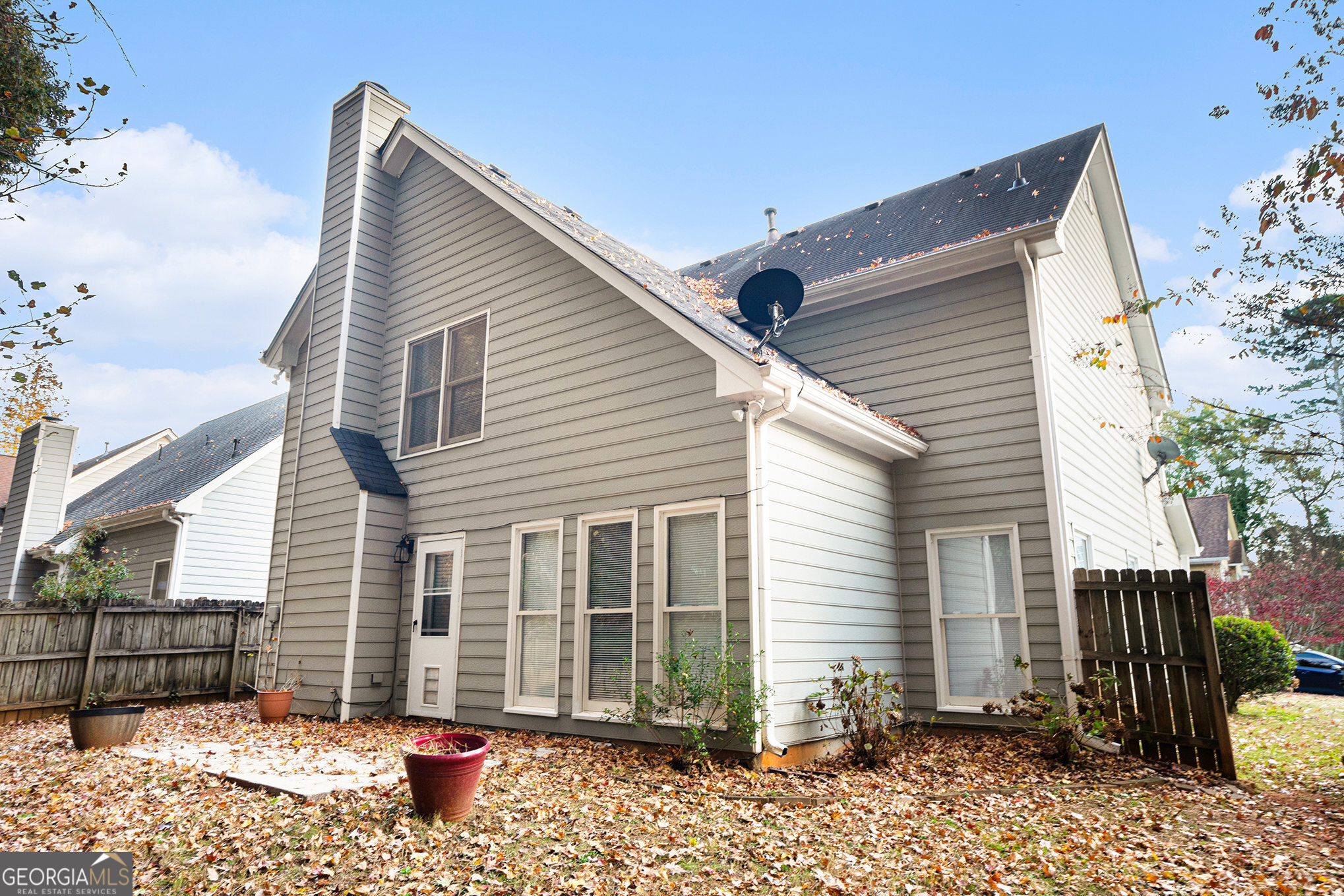 Brocket Walk - Residential