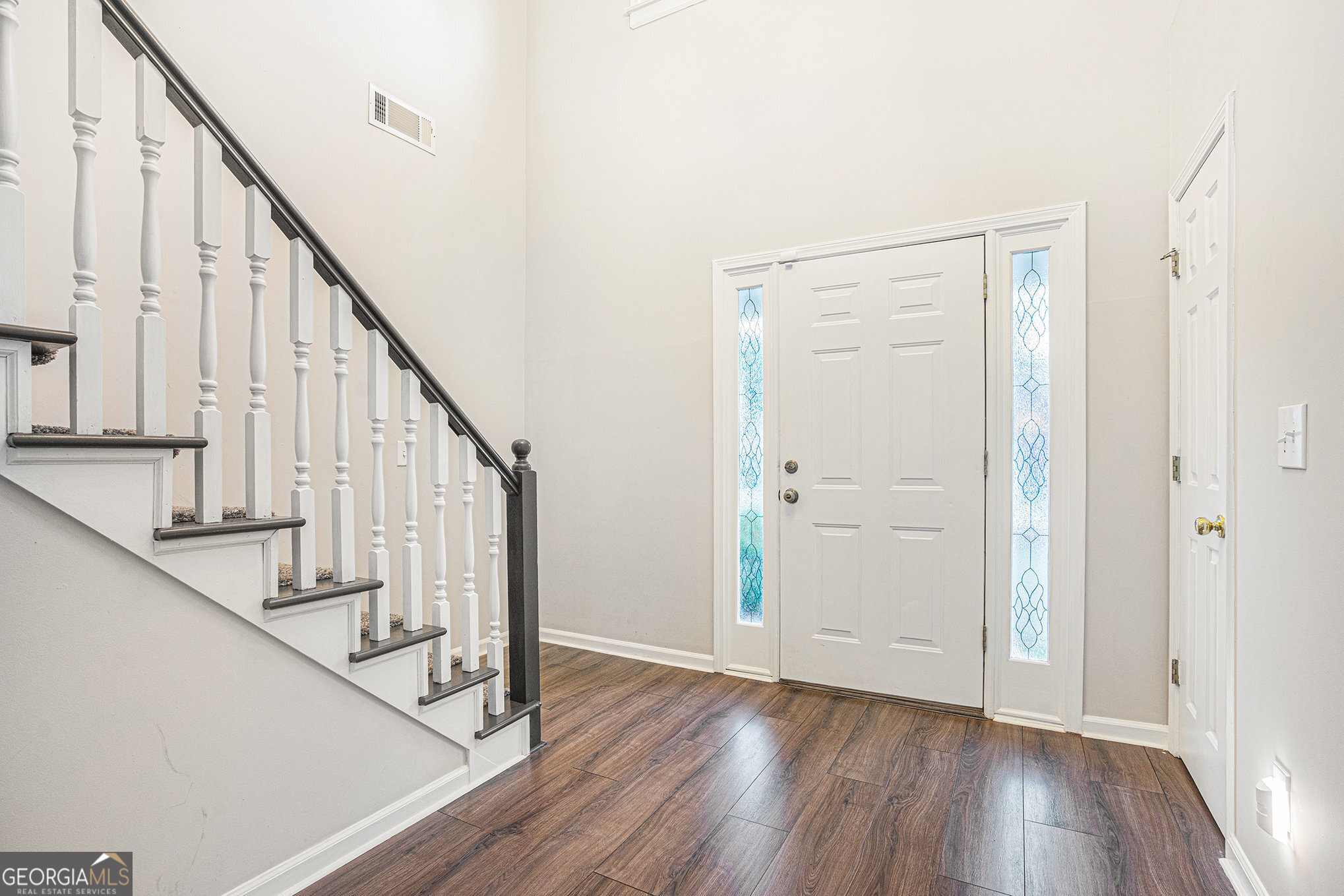 Brocket Walk - Residential