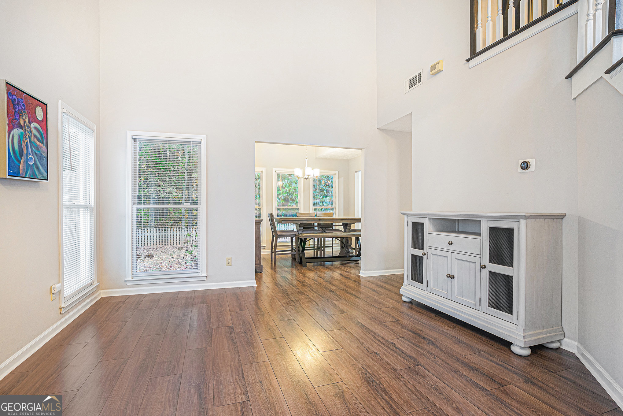 Brocket Walk - Residential