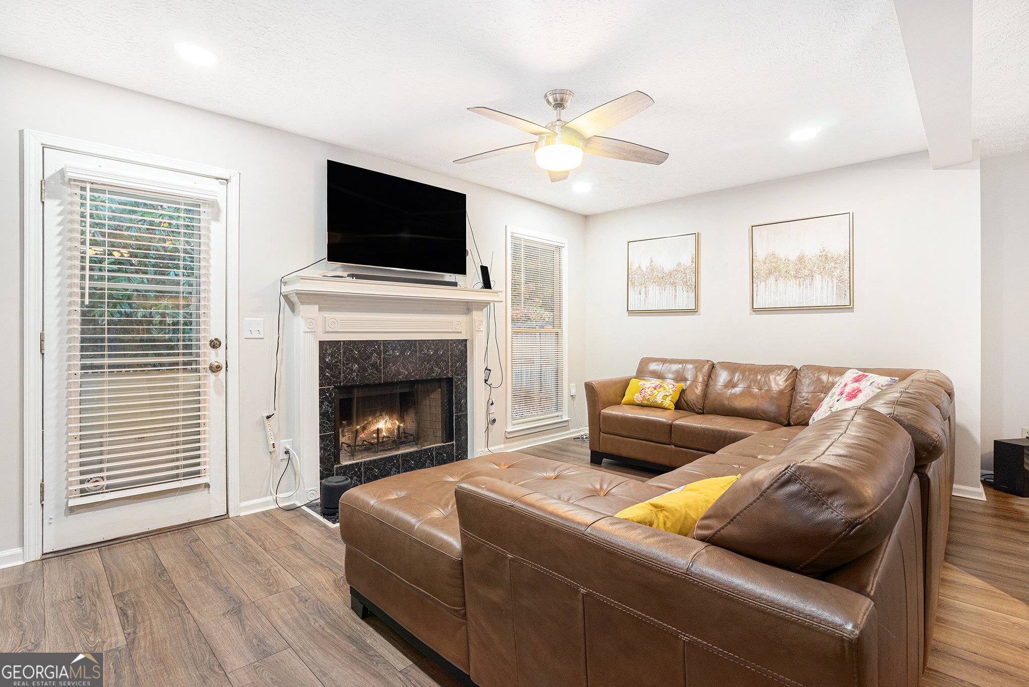 Brocket Walk - Residential