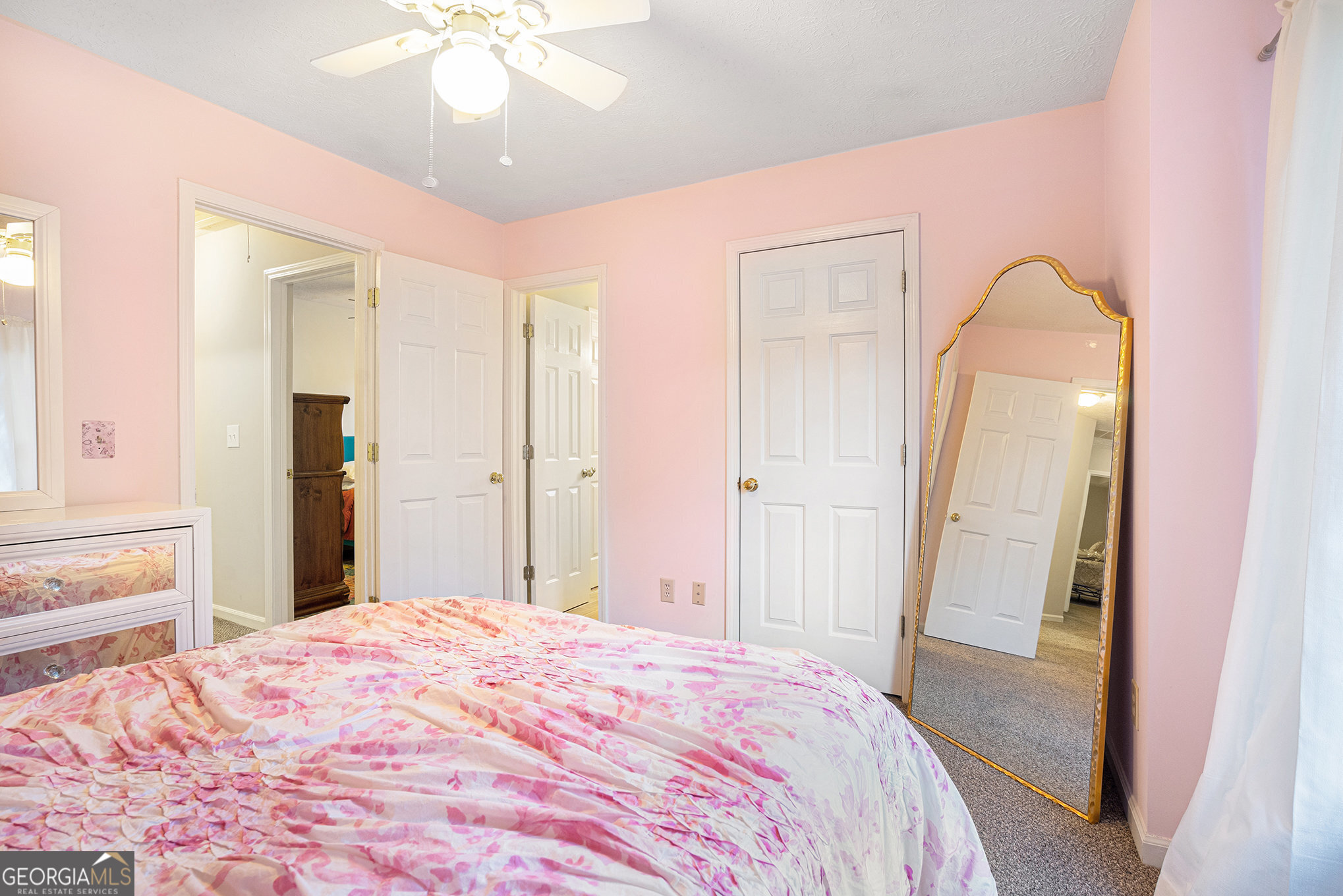 Brocket Walk - Residential