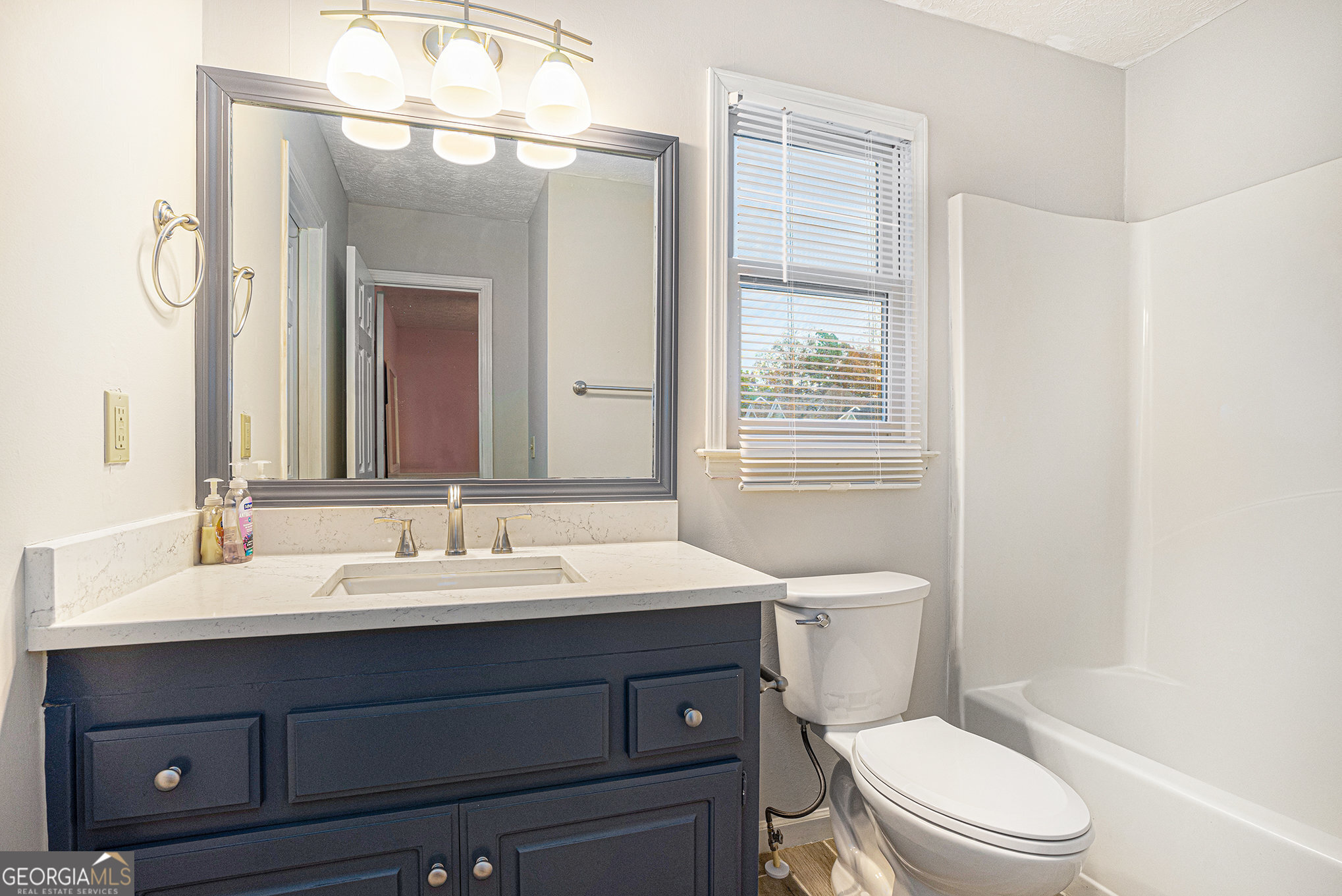 Brocket Walk - Residential