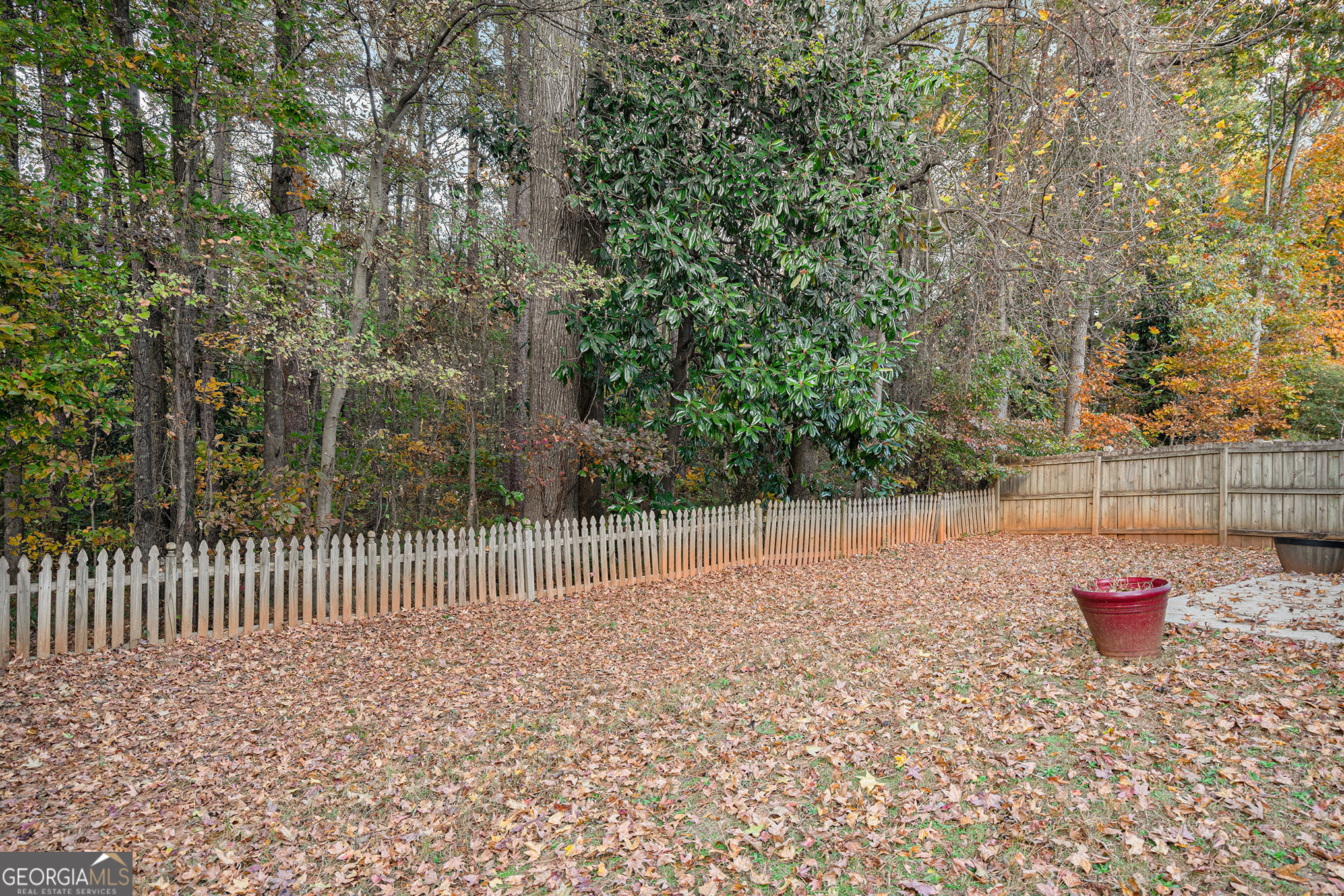 Brocket Walk - Residential