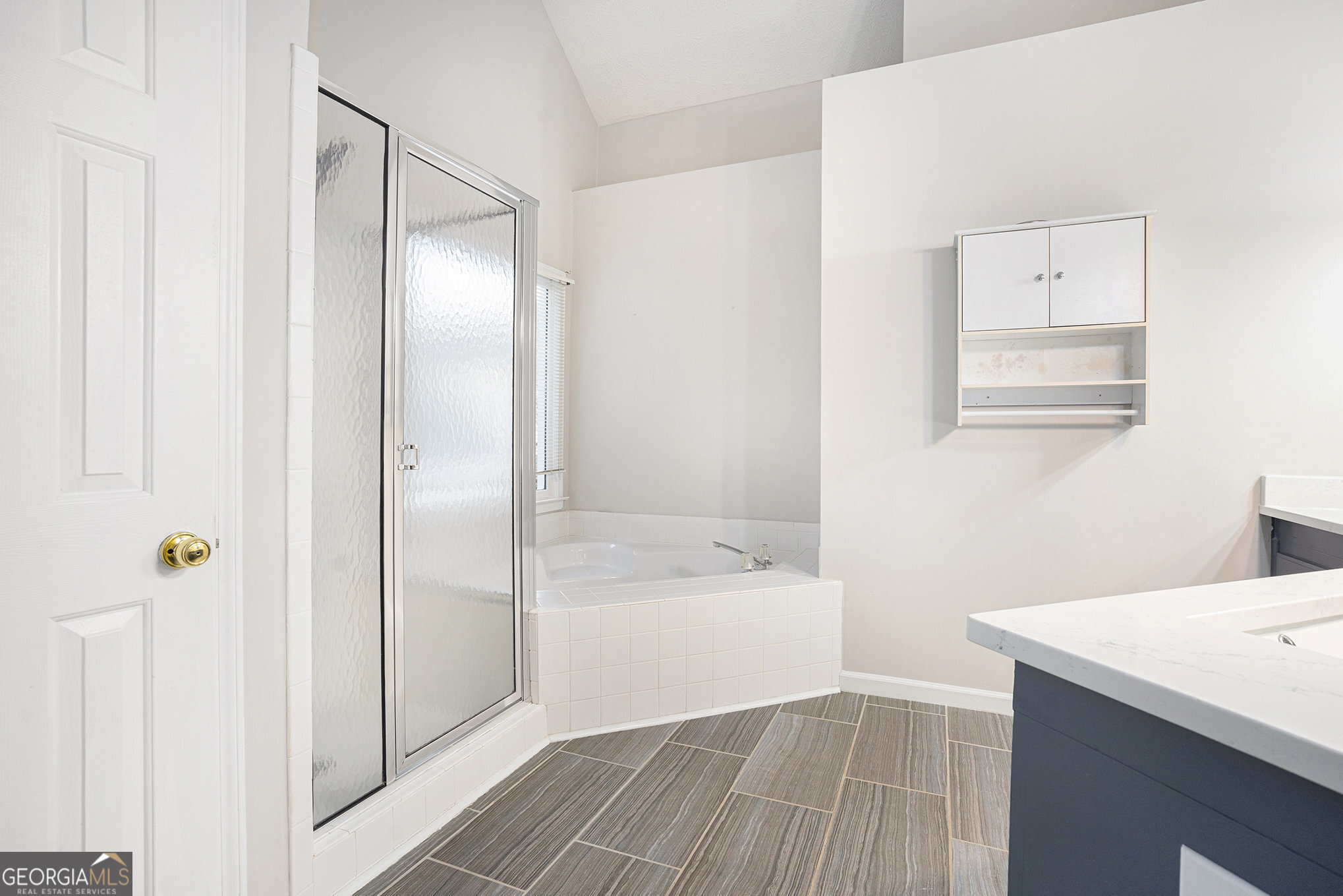 Brocket Walk - Residential