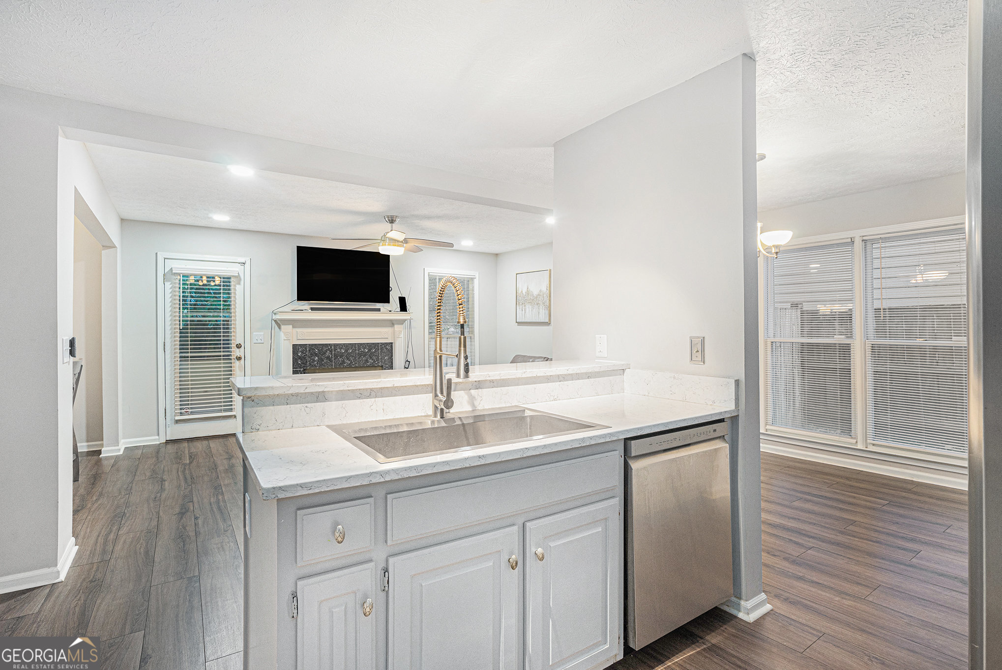 Brocket Walk - Residential