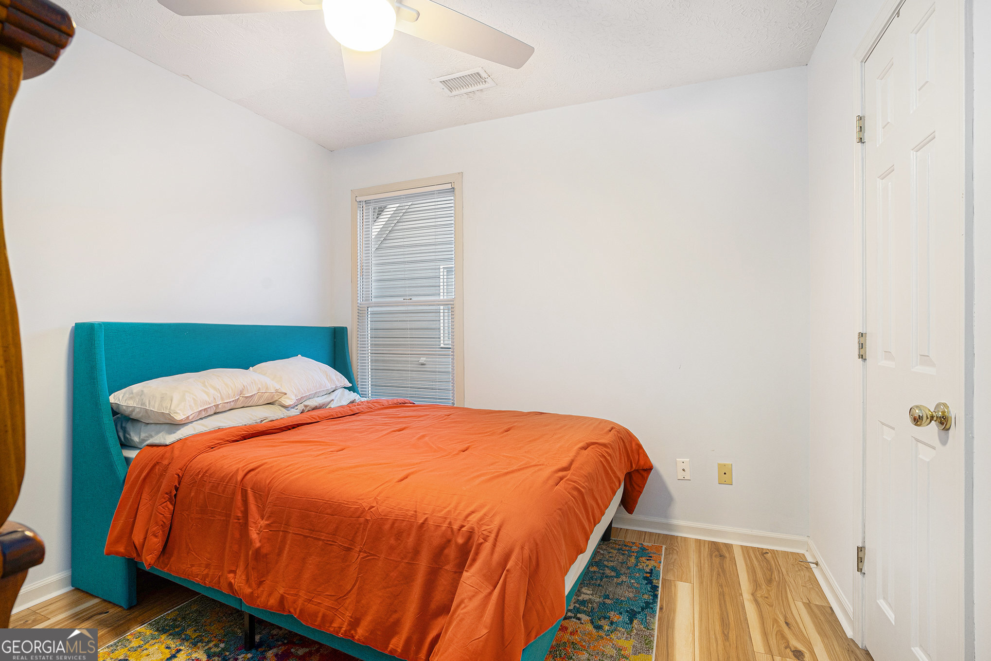 Brocket Walk - Residential