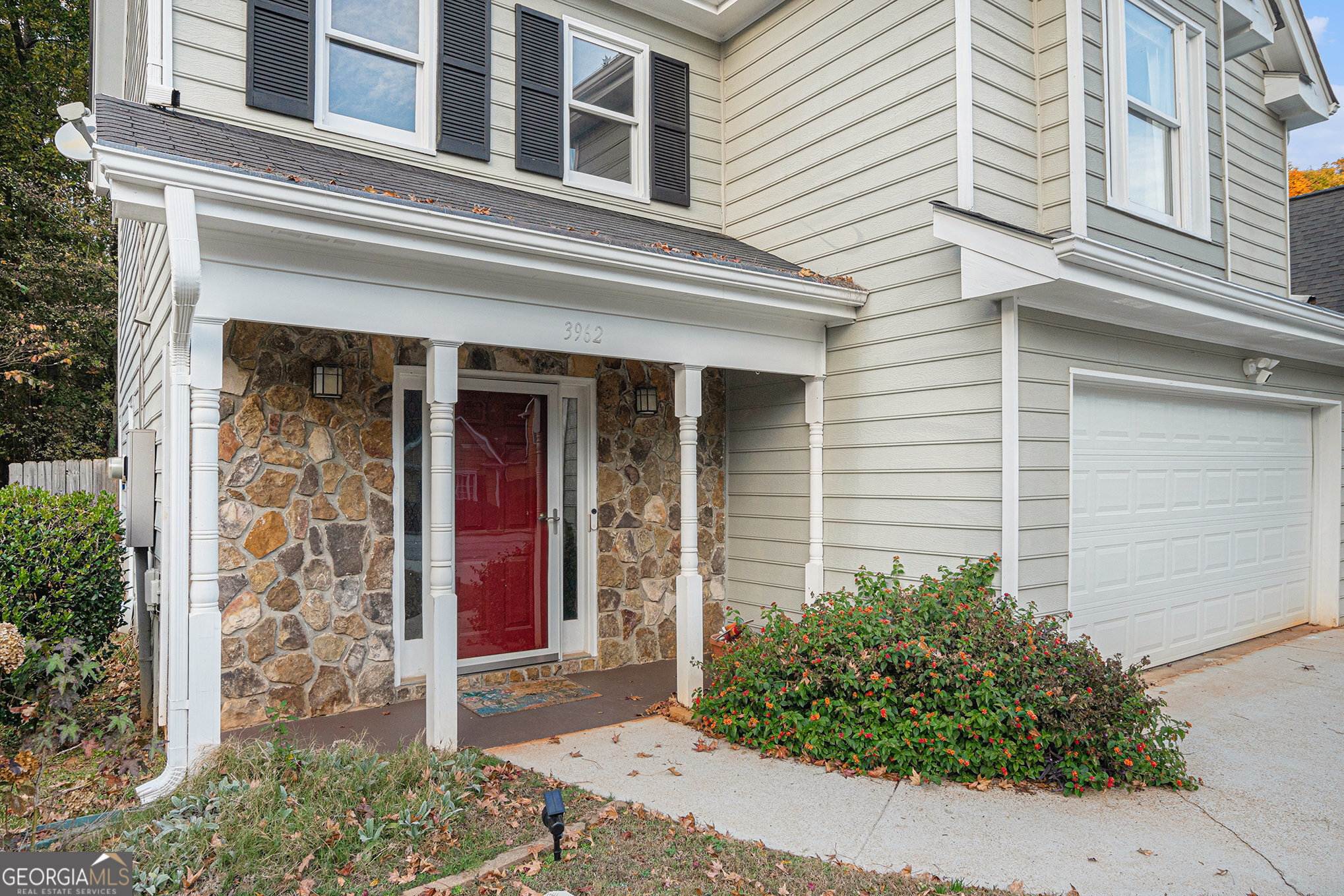 Brocket Walk - Residential