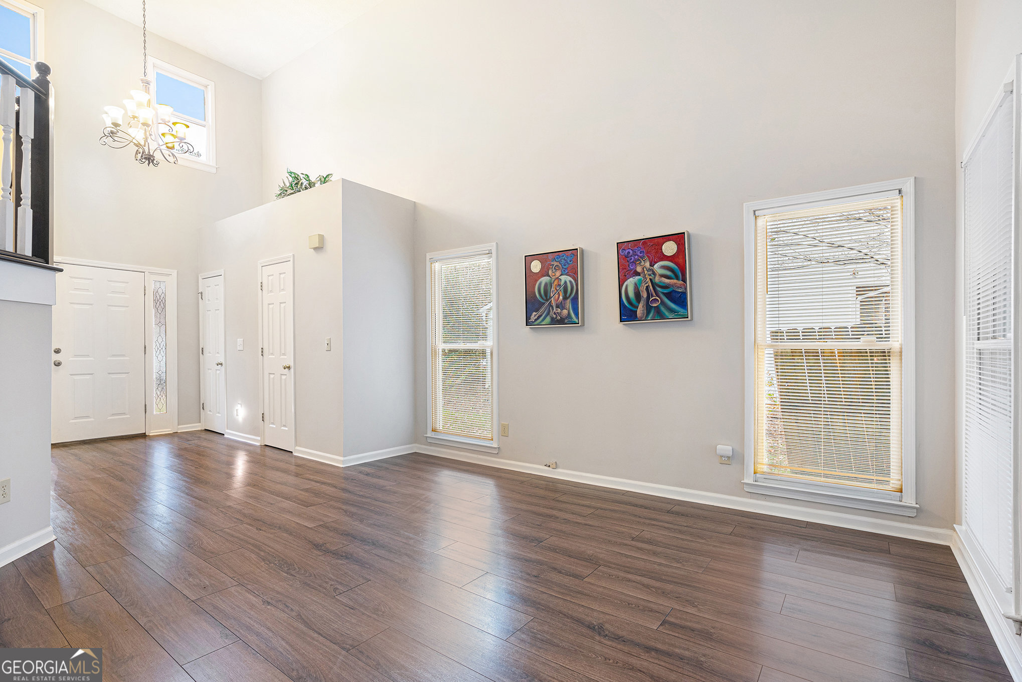 Brocket Walk - Residential