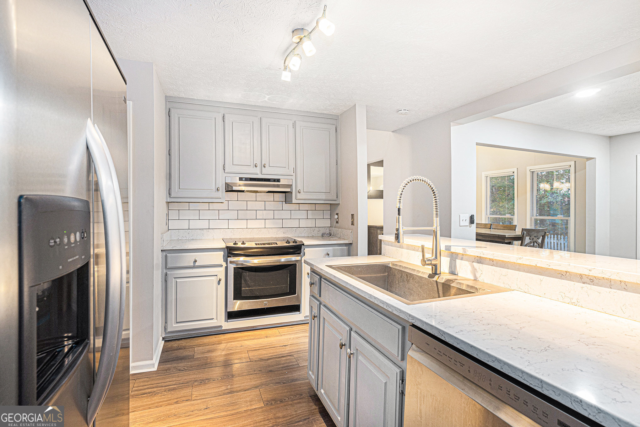 Brocket Walk - Residential