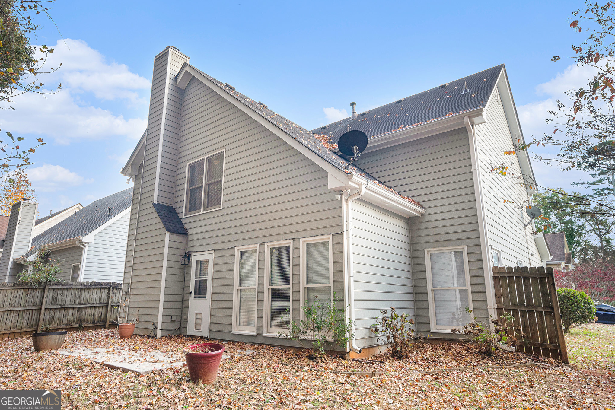 Brocket Walk - Residential