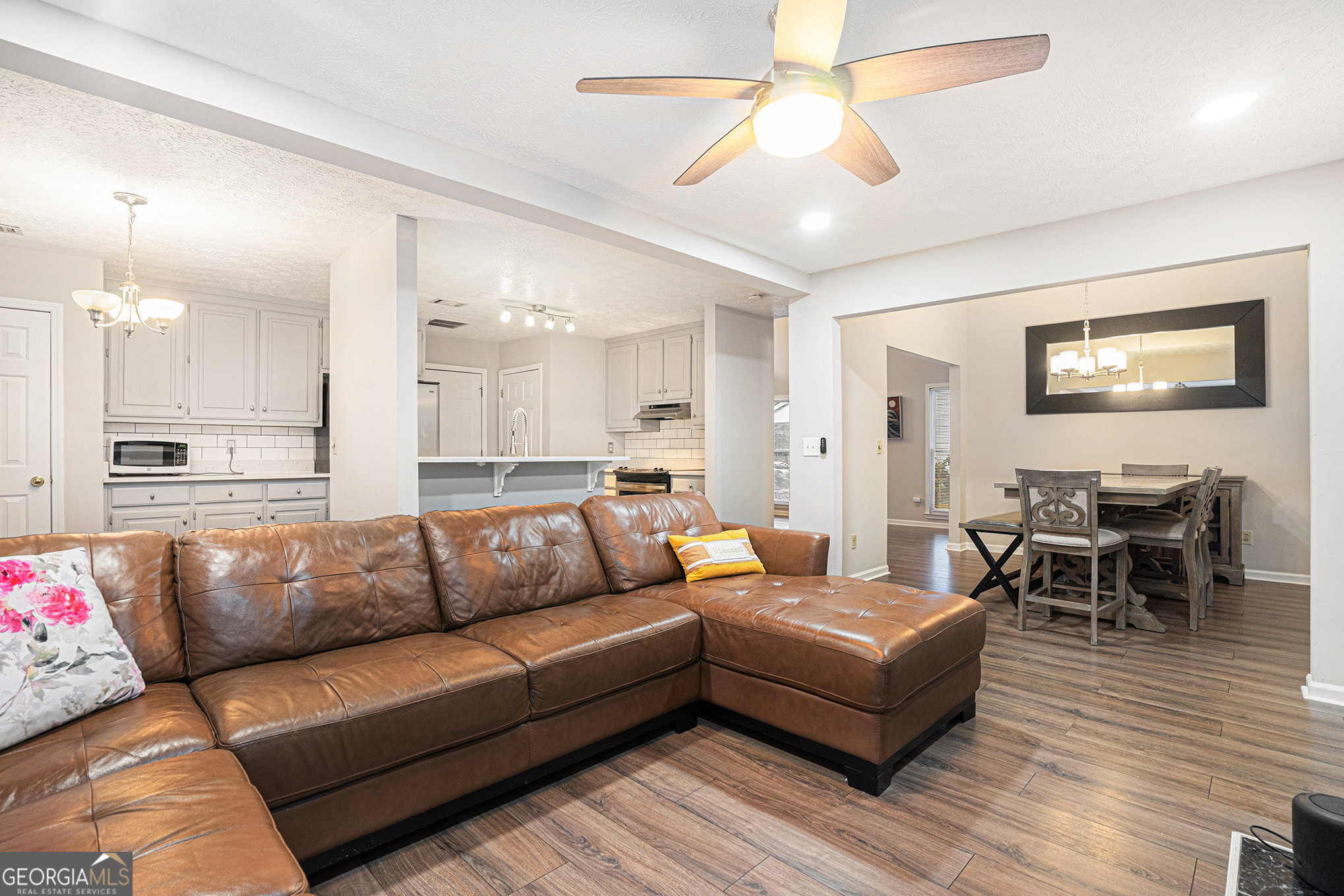 Brocket Walk - Residential