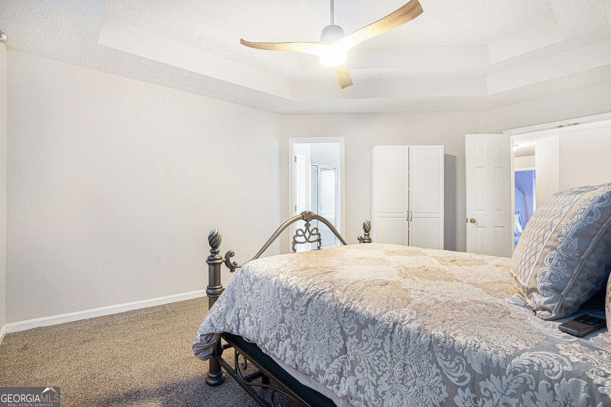 Brocket Walk - Residential