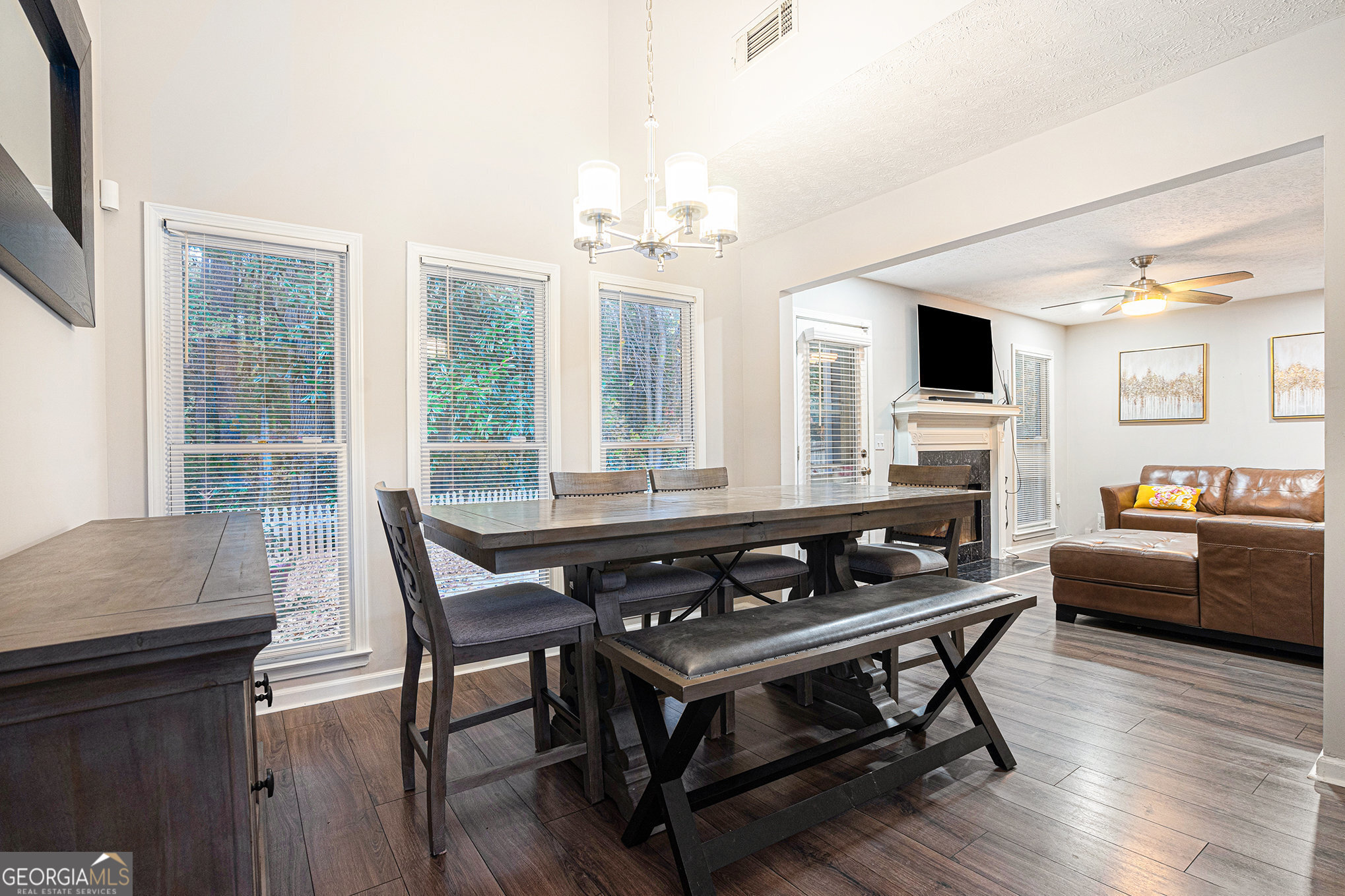 Brocket Walk - Residential