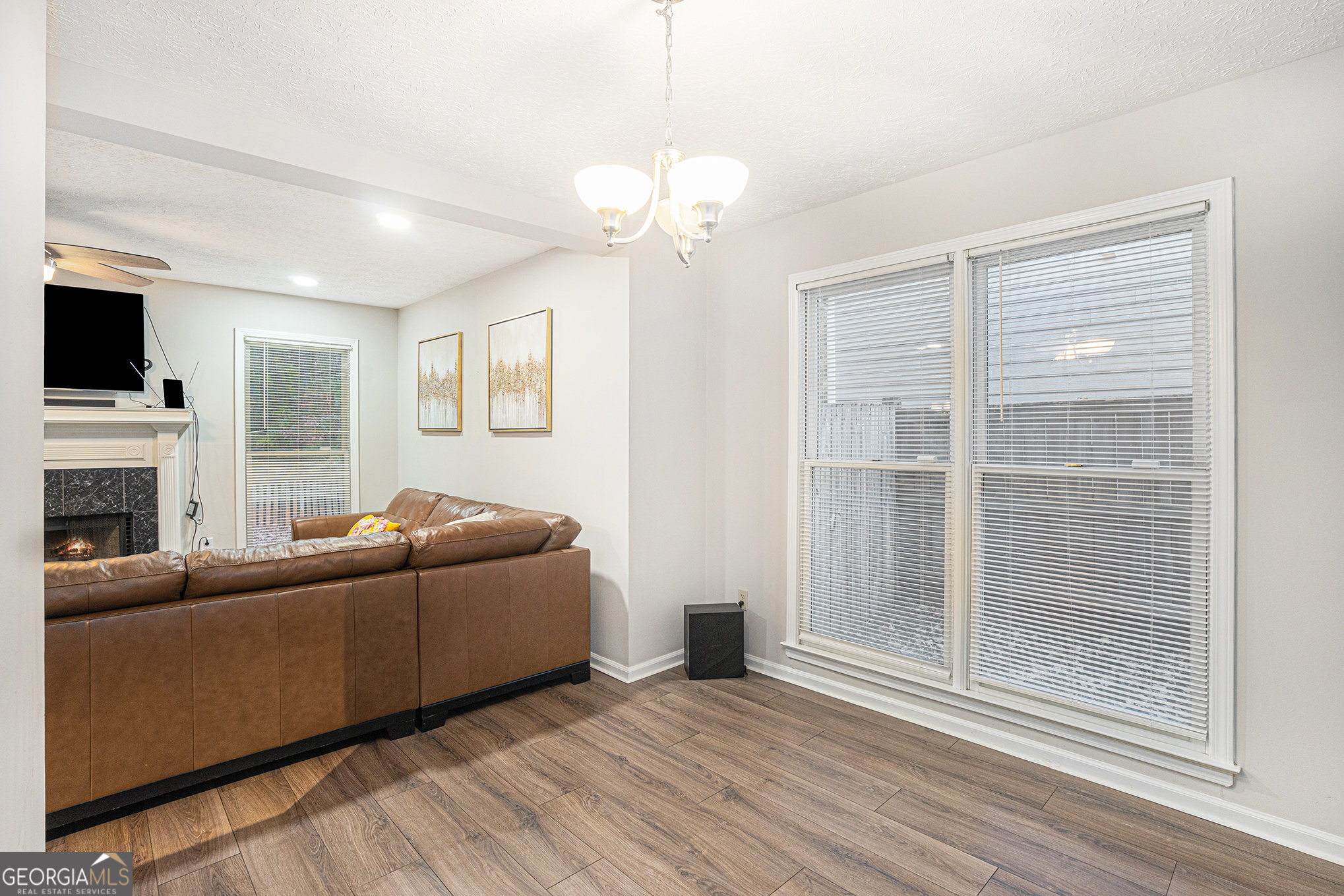 Brocket Walk - Residential