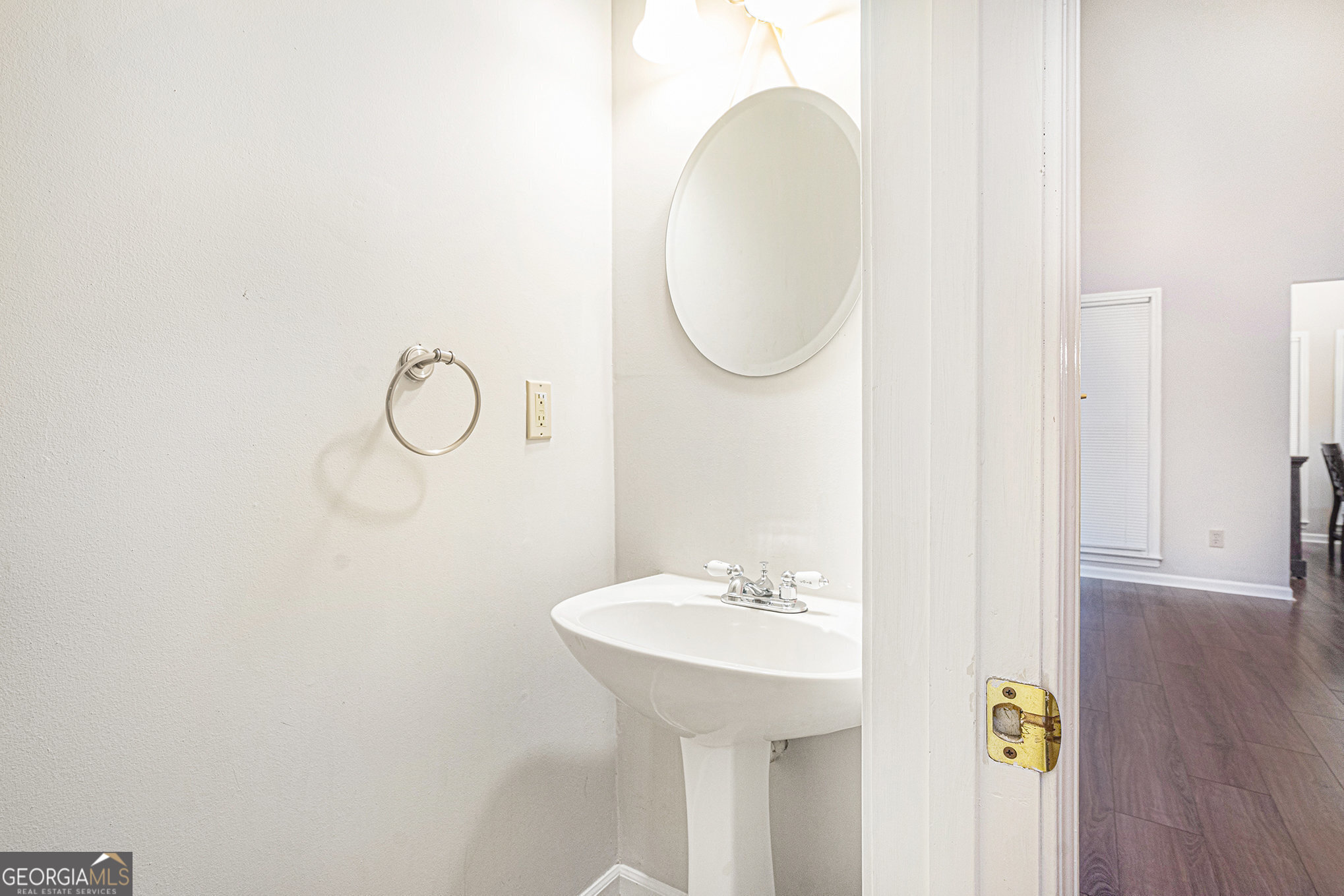 Brocket Walk - Residential