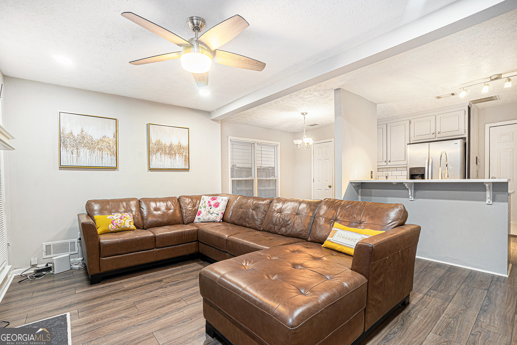 Brocket Walk - Residential