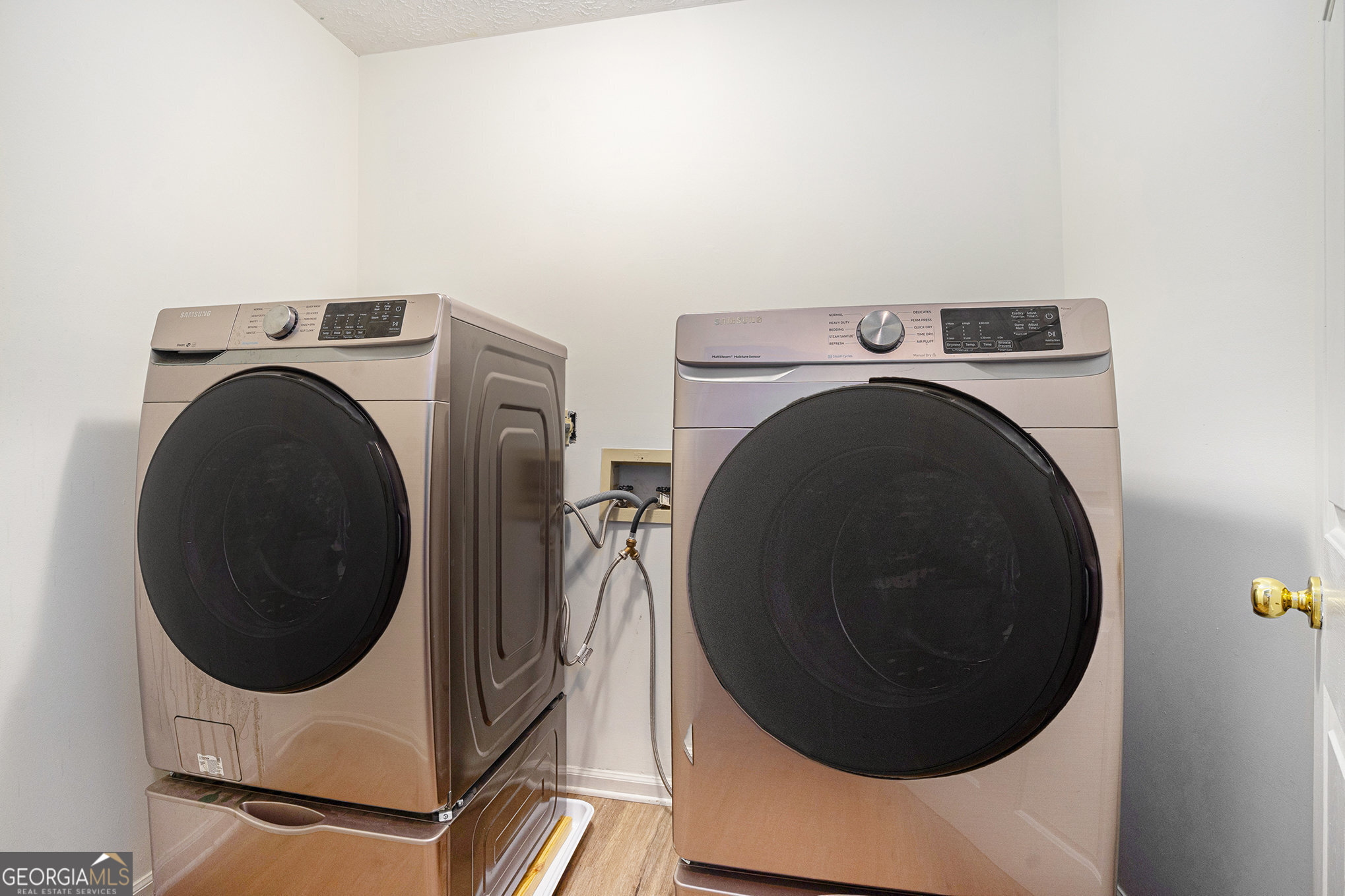 Brocket Walk - Residential