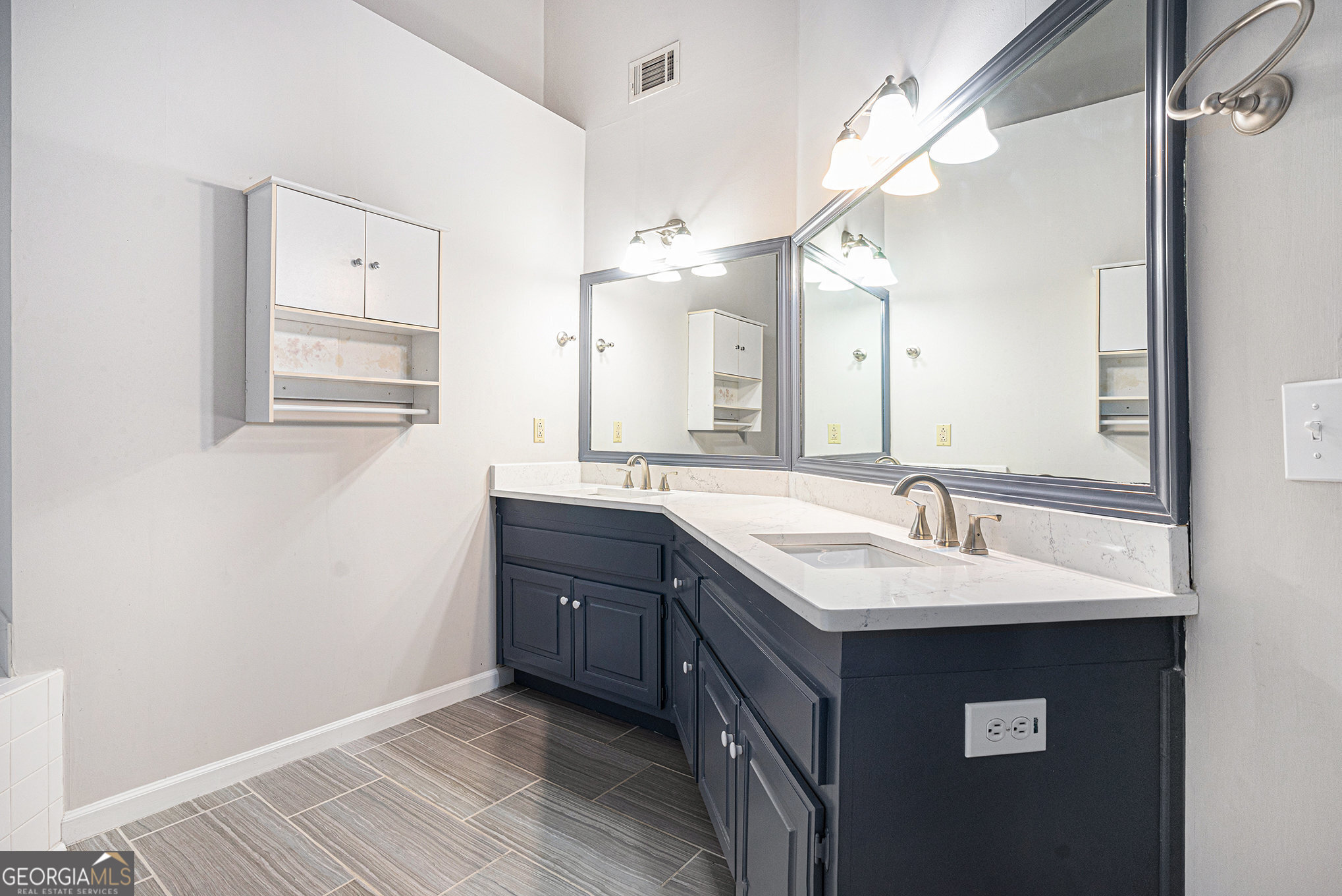 Brocket Walk - Residential