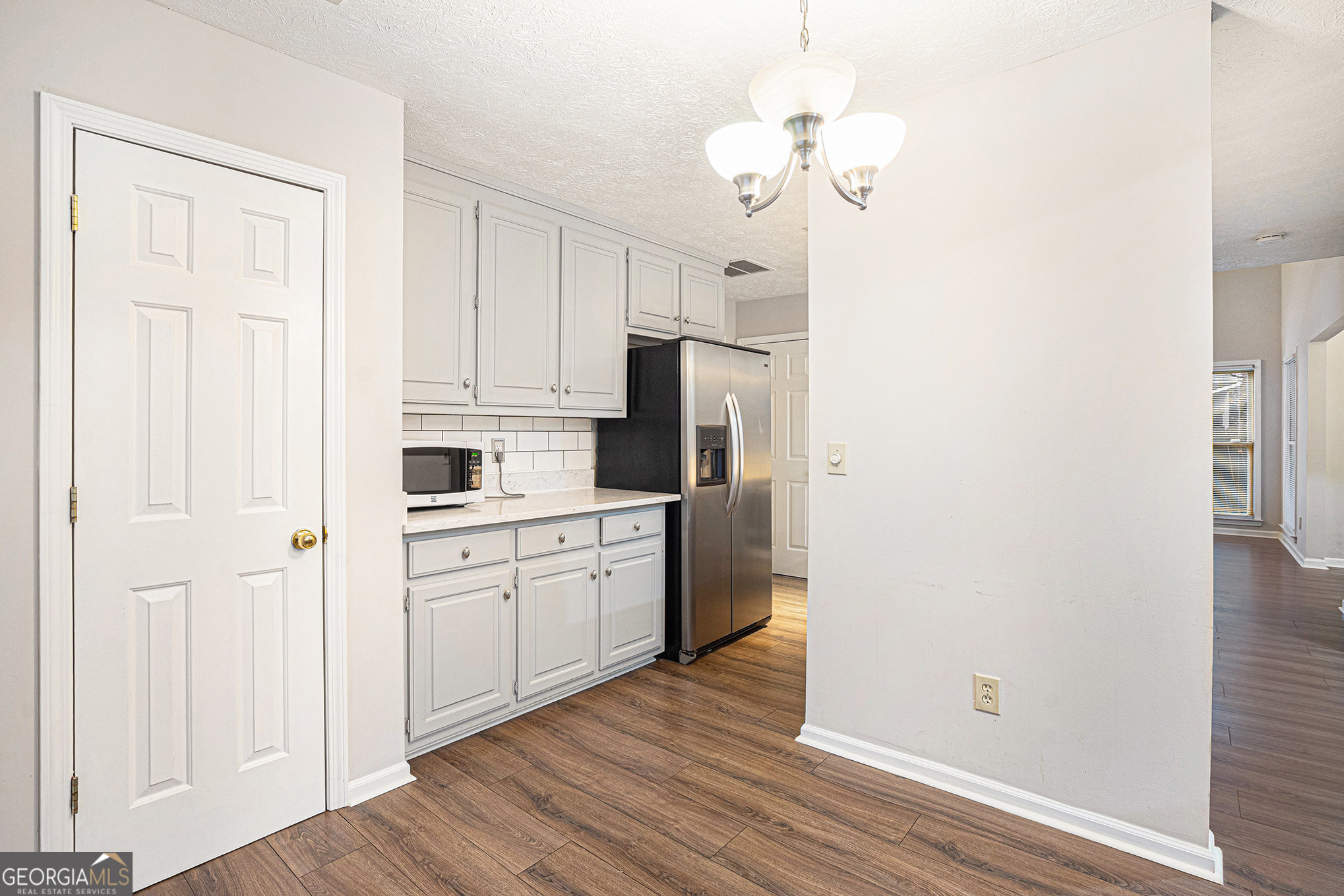 Brocket Walk - Residential