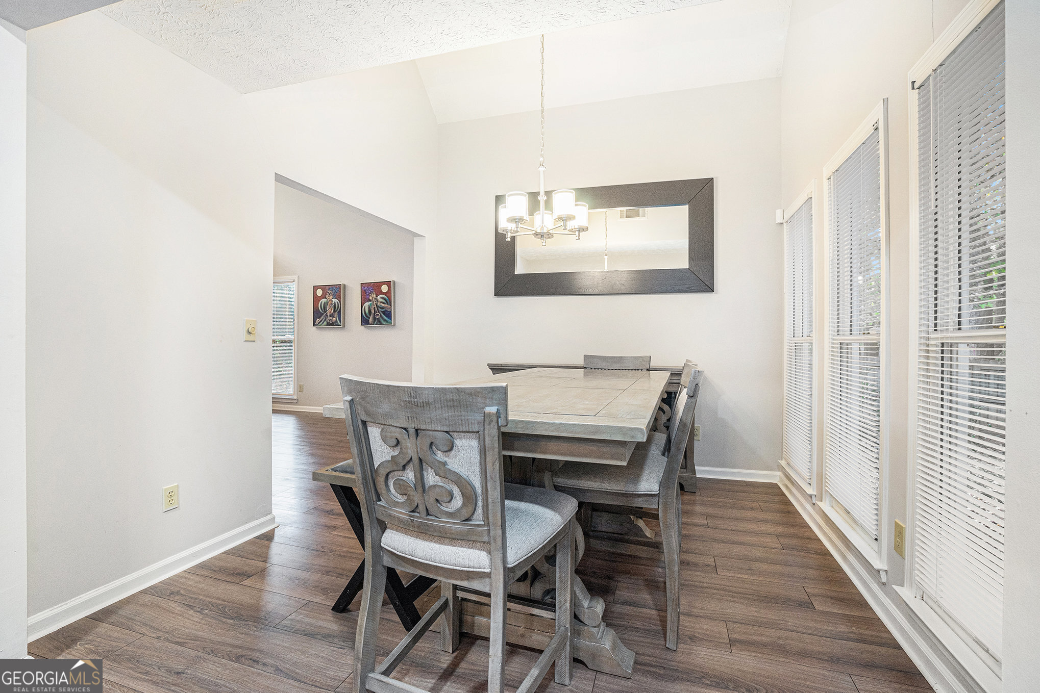 Brocket Walk - Residential