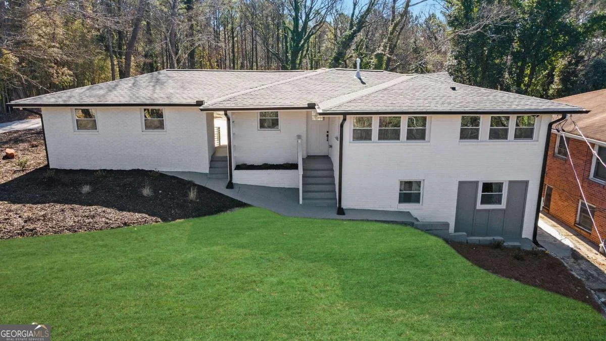 1500 Ezra Church Drive