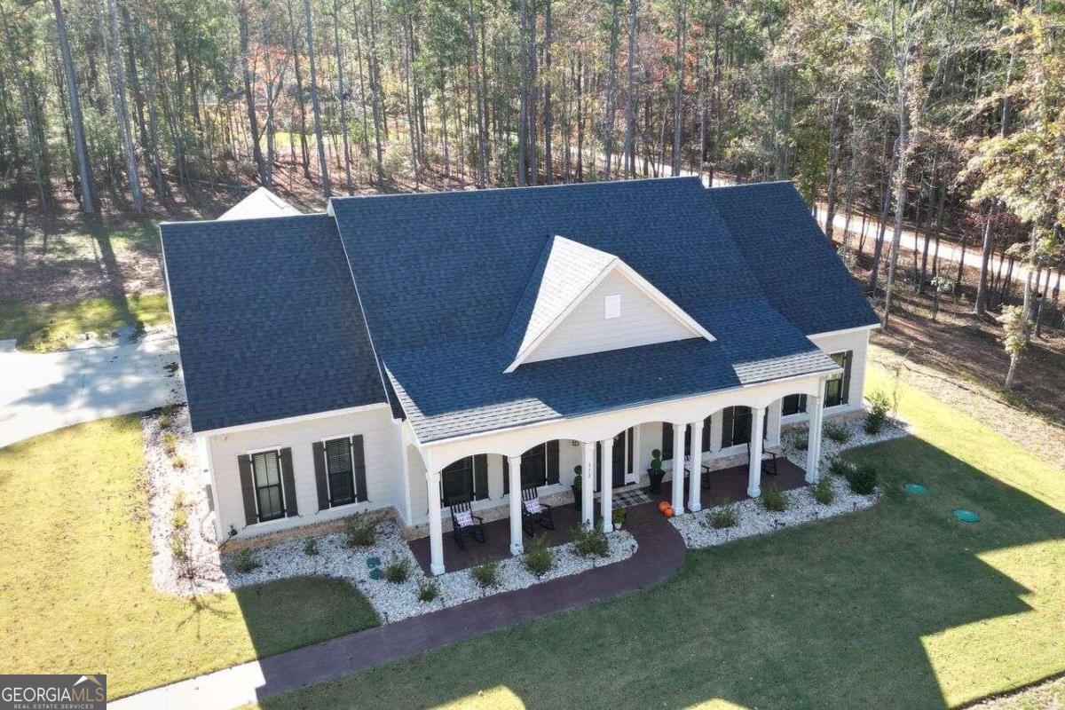 612 Wild Turkey DR