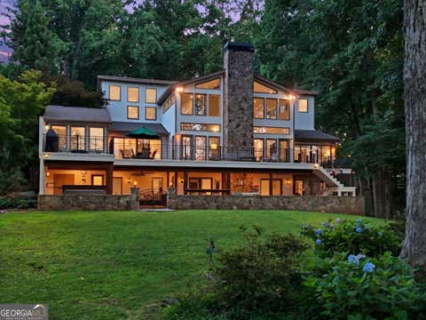 Photo of 156 Poplar Trail, Dawsonville, GA 30534 (MLS # 10799558)