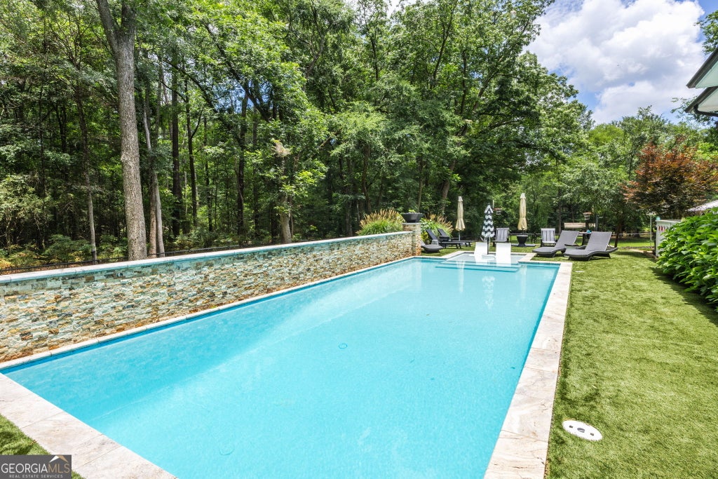 Photo of 2798 Stokes Store Road, Forsyth, GA 31029 (MLS # 10792441)