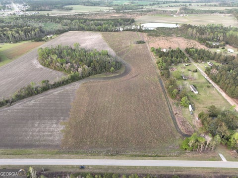 Photo for 0 Oak Tree RD (31.62 AC)