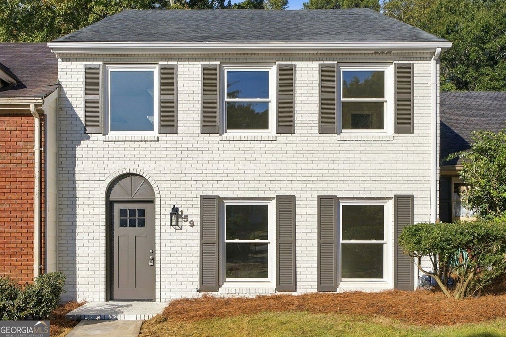 Photo of 159 Willow Stream Court, Roswell, GA 30076 (MLS # 10878449)