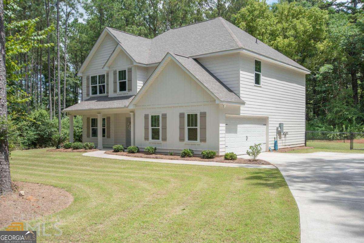 5028 Hammett RD