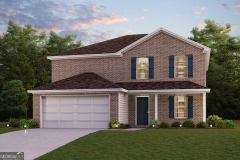 305 Clayton Scott ST Warner Robins GA 31088