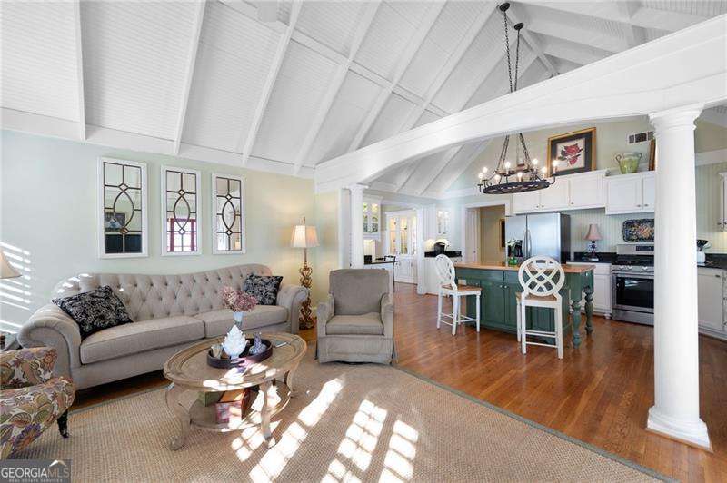 Historic Marietta - Residential