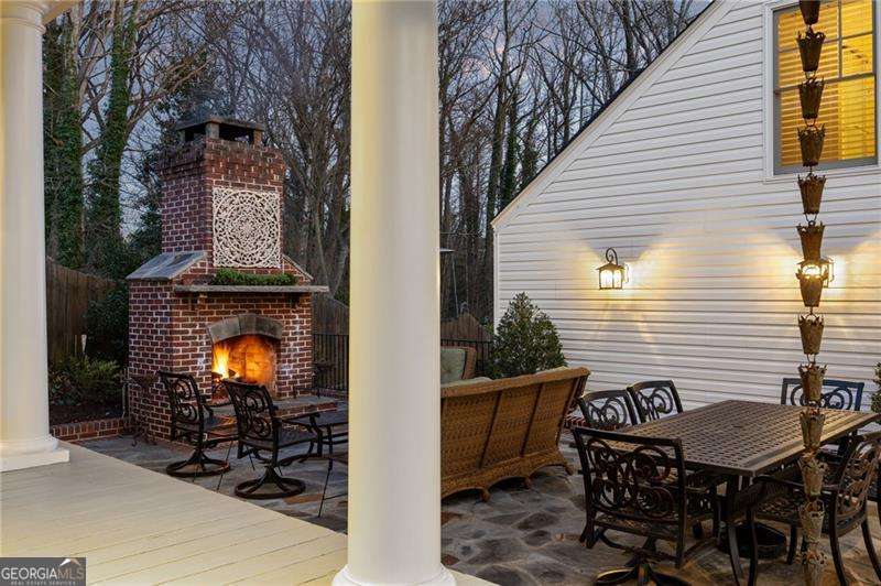 Historic Marietta - Residential