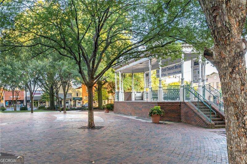 Historic Marietta - Residential