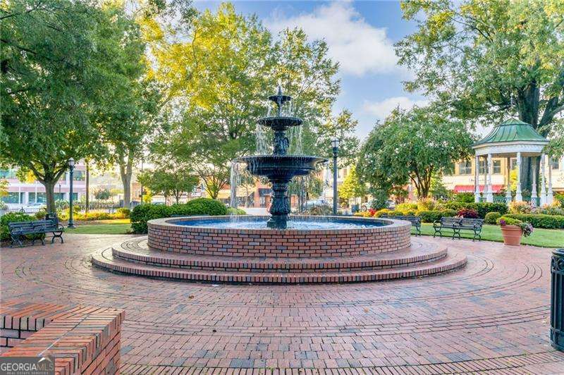 Historic Marietta - Residential
