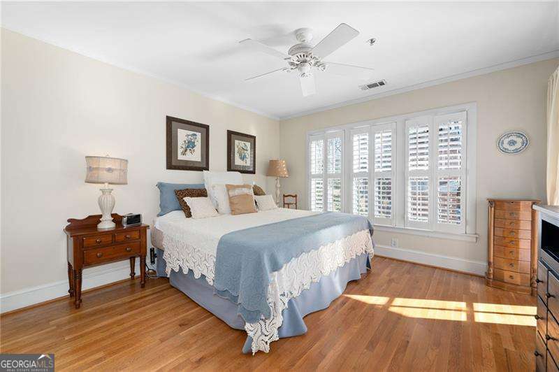 Historic Marietta - Residential