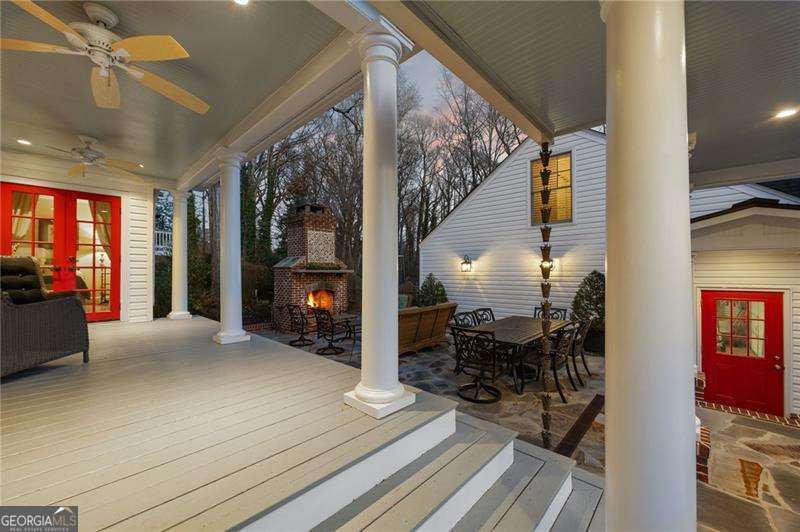 Historic Marietta - Residential