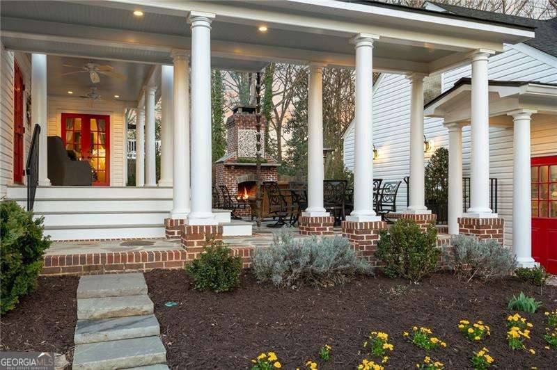 Historic Marietta - Residential