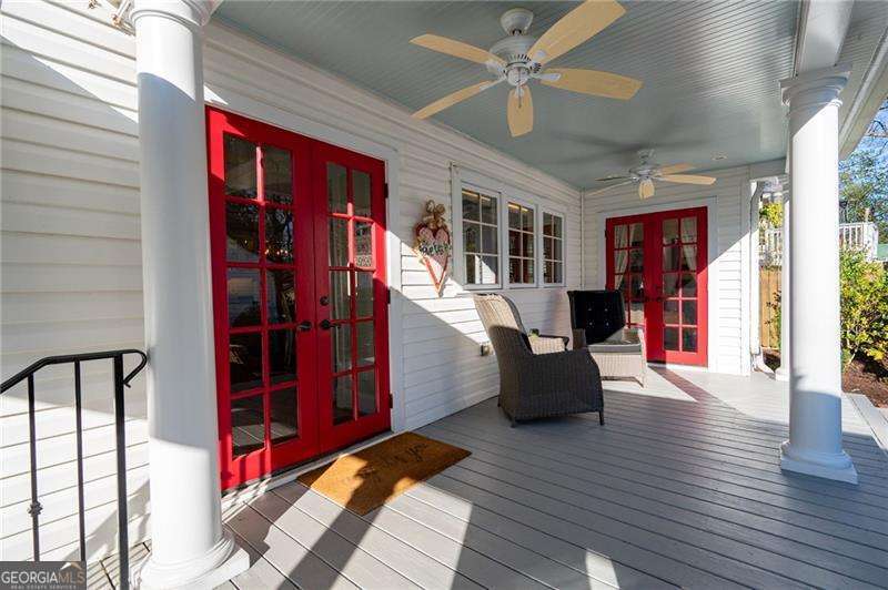 Historic Marietta - Residential