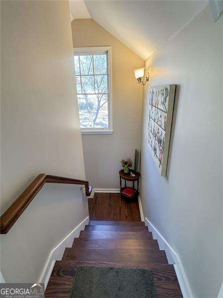 Historic Marietta - Residential