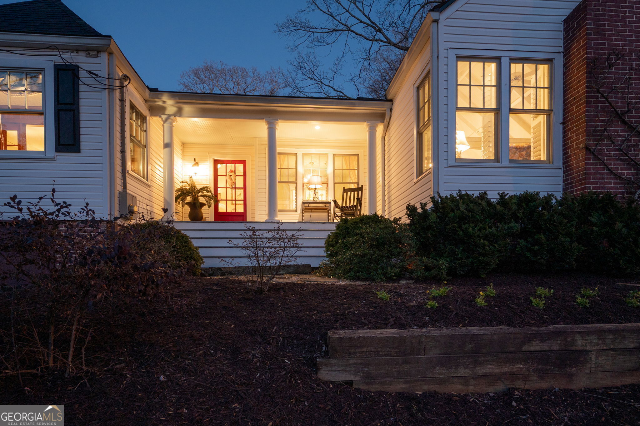 Historic Marietta - Residential