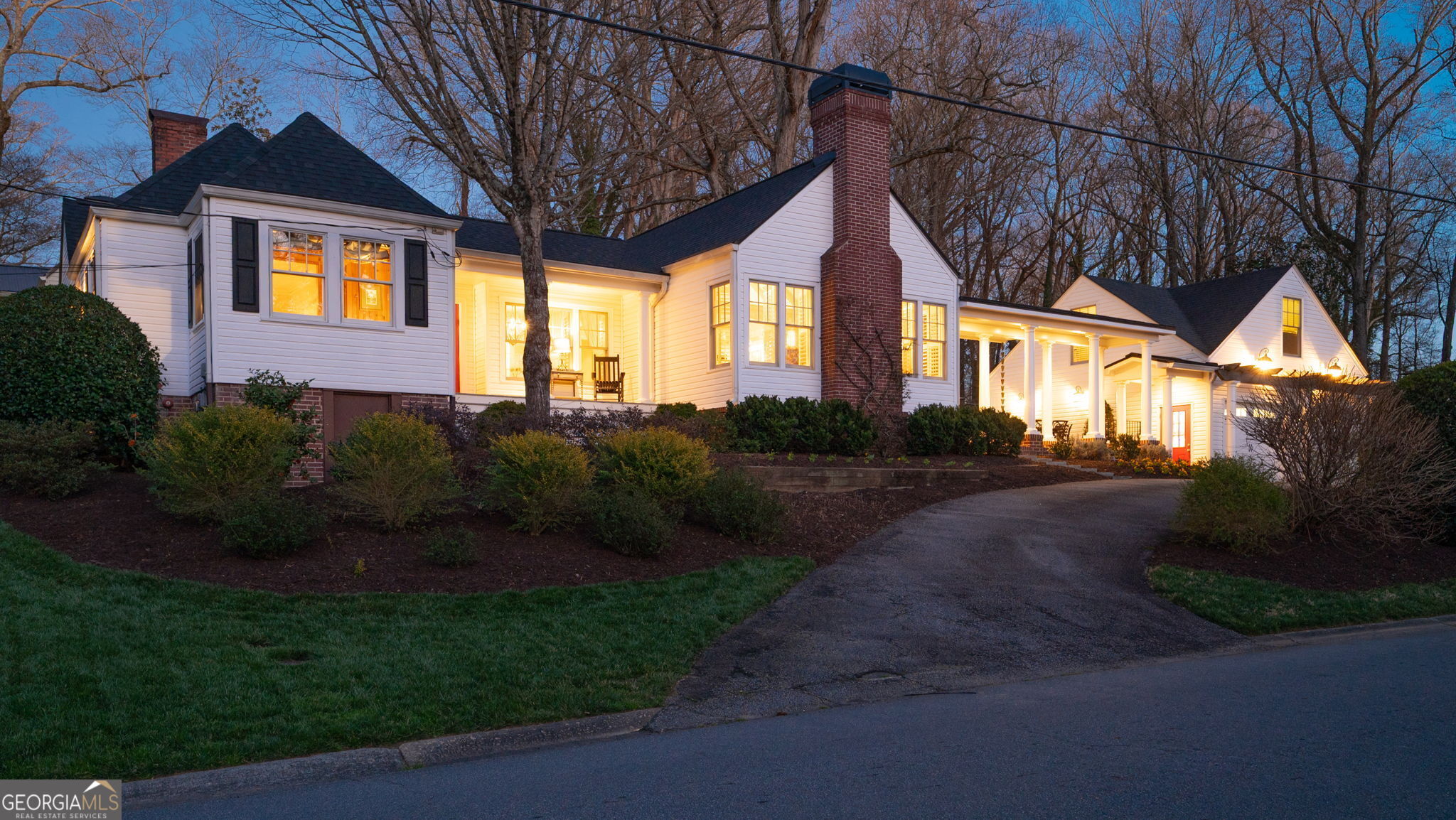 Historic Marietta - Residential