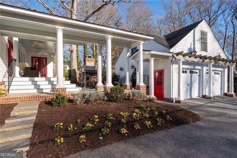 Historic Marietta - Residential