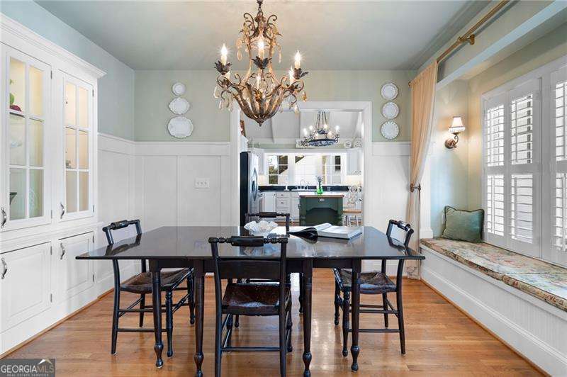 Historic Marietta - Residential