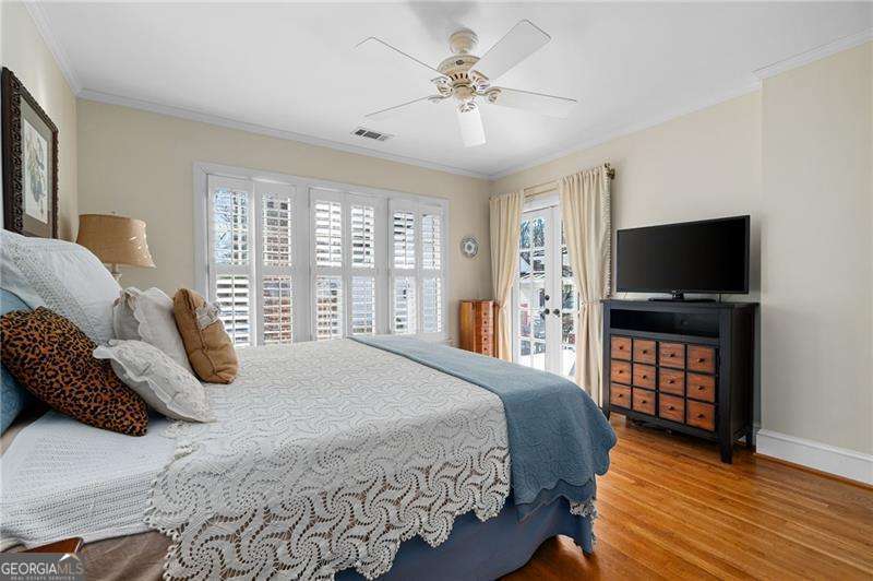 Historic Marietta - Residential
