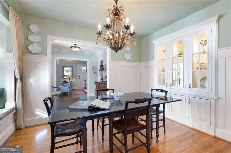 Historic Marietta - Residential
